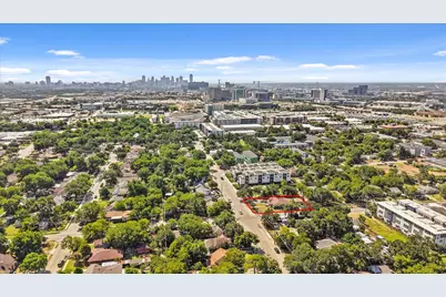 7225 Mohawk Drive, Dallas, TX 75235 - Photo 1