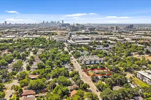 7225 Mohawk Dr, Dallas, TX 75235 - Photo 1