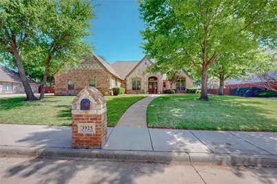 3925 Westway Terrace, Fort Worth, TX 76179 - Photo 1