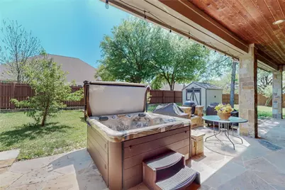 3925 Westway Terrace, Fort Worth, TX 76179 - Photo 35