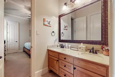 3925 Westway Terrace, Fort Worth, TX 76179 - Photo 29