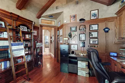 3925 Westway Terrace, Fort Worth, TX 76179 - Photo 21