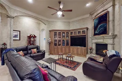 3925 Westway Terrace, Fort Worth, TX 76179 - Photo 17