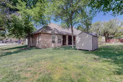 3925 Westway Terrace, Fort Worth, TX 76179 - Photo 37