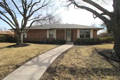 634 Ray Avenue, DeSoto, TX 75115 - Photo 1