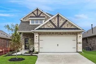 1612 Grassy Pond Rd, Forney, TX 75126 - Photo 1