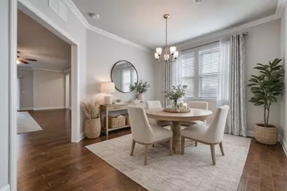 1735 Wittington Place #1207, Farmers Branch, TX 75234 - Photo 5