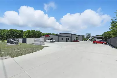 2525 Colt Lane, Crowley, TX 76036 - Photo 31