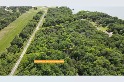 Lot 10 SE Cr 3258, Kerens, TX 75144 - Photo 17