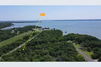 Lot 10 SE Cr 3258, Kerens, TX 75144 - Photo 21