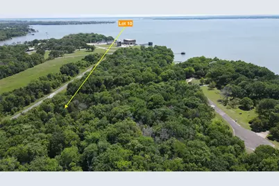 Lot 10 SE Cr 3258, Kerens, TX 75144 - Photo 23