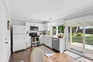 5412 Prince Dr, Lake Dallas, TX 75065 - Photo 5