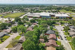 5412 Prince Dr, Lake Dallas, TX 75065 - Photo 27