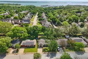 5412 Prince Dr, Lake Dallas, TX 75065 - Photo 25