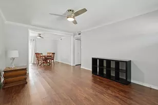 5412 Prince Dr, Lake Dallas, TX 75065 - Photo 3