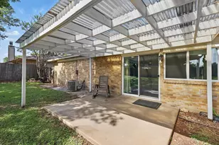 5412 Prince Dr, Lake Dallas, TX 75065 - Photo 17