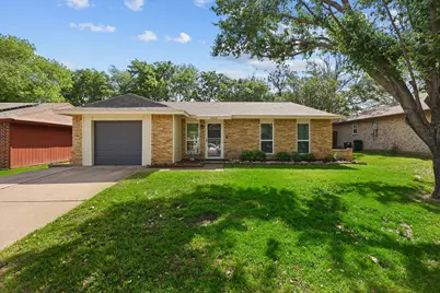 5412 Prince Drive, Lake Dallas, TX 75065 - Photo 1