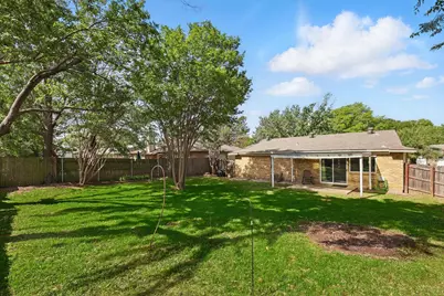 5412 Prince Drive, Lake Dallas, TX 75065 - Photo 21