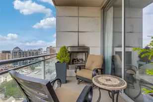 2900 McKinnon St, Dallas, TX 75201 - Photo 17