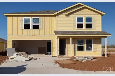 2111 Brooke Lane, Brownwood, TX 76801 - Photo 1