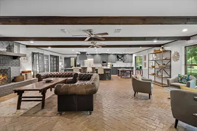 1492 Sleepy Hollow Lane, Canton, TX 75103 - Photo 1