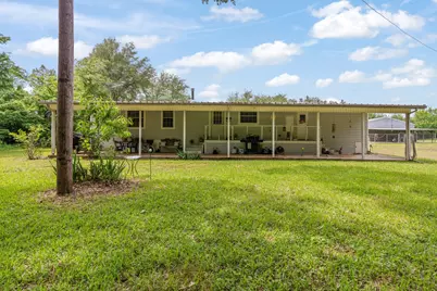 9547 County Rd 346, Terrell, TX 75161 - Photo 21