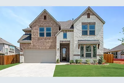 6 Covey Lane, Sanger, TX 76266 - Photo 1