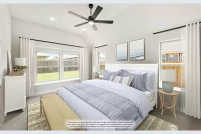 6 Covey Lane, Sanger, TX 76266 - Photo 21