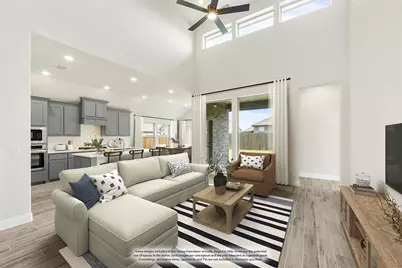 6 Covey Lane, Sanger, TX 76266 - Photo 9