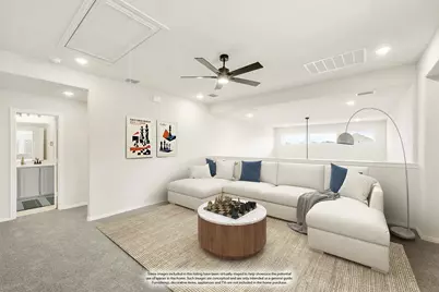 6 Covey Lane, Sanger, TX 76266 - Photo 27