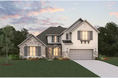 3308 Guardian Angel Court, Heath, TX 75032 - Photo 1