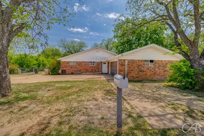 489 Main Street, Lawn, TX 79530 - Photo 1