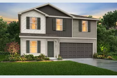 212 Arbor Court, Granbury, TX 76048 - Photo 1