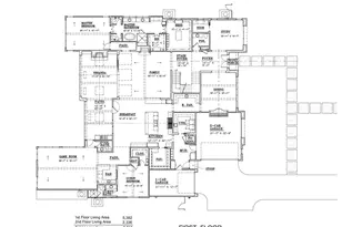 4306 Gloster Rd, Dallas, TX 75220 - Photo 27