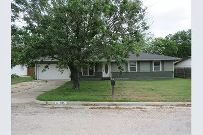 535 N Stefka Drive, Robinson, TX 76706 - Photo 1