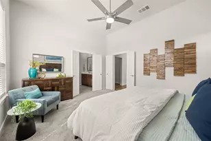 2621 St Helena Ln, Grand Prairie, TX 75054 - Photo 19