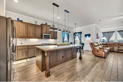 717 Willowbranch Lane, Midlothian, TX 76065 - Photo 1