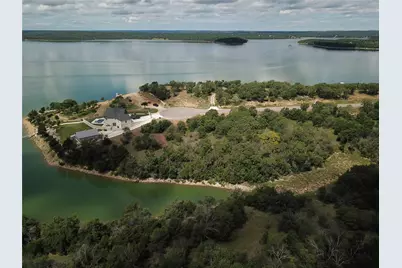 163 Hanna Oak Court, Bridgeport, TX 76426 - Photo 9