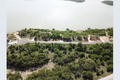 163 Hanna Oak Court, Bridgeport, TX 76426 - Photo 17