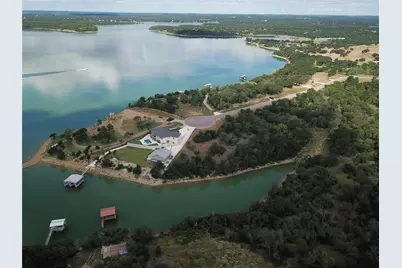 163 Hanna Oak Court, Bridgeport, TX 76426 - Photo 3