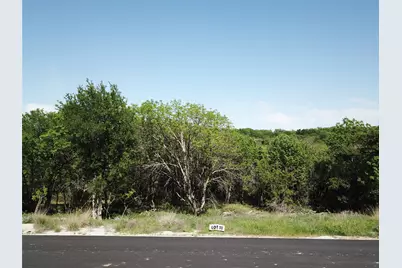 163 Hanna Oak Court, Bridgeport, TX 76426 - Photo 1