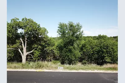 157 Hanna Oak Court, Bridgeport, TX 76426 - Photo 1