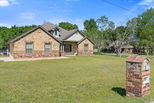 100 Cora Ct, Reno, TX 76082 - Photo 3