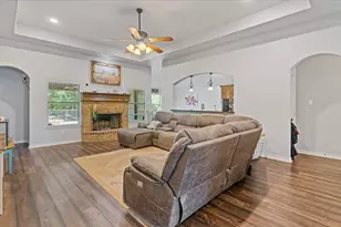 100 Cora Ct, Reno, TX 76082 - Photo 7