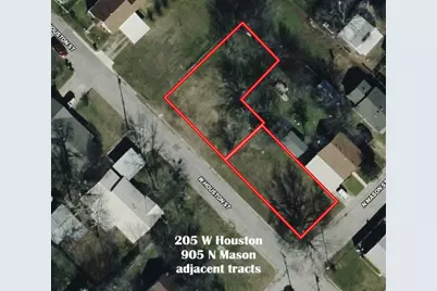 205 W Houston Street, Bowie, TX 76230 - Photo 15