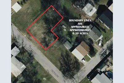 205 W Houston Street, Bowie, TX 76230 - Photo 13