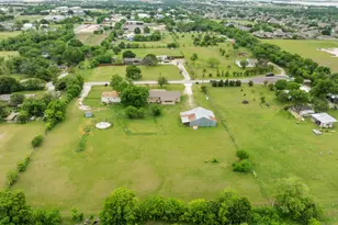 18025 Tydings Rd, Justin, TX 76247 - Photo 17