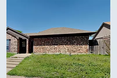 422 Dollins Street, Cedar Hill, TX 75104 - Photo 1