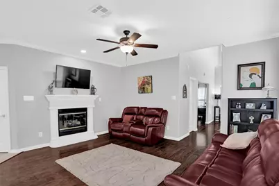 5620 Conch Train Road, McKinney, TX 75070 - Photo 7