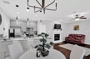 5620 Conch Train Rd, McKinney, TX 75070 - Photo 11